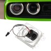 Replacement Headlight Xenon Headlight Ballast for Challenger Xenon Headlight Ballast