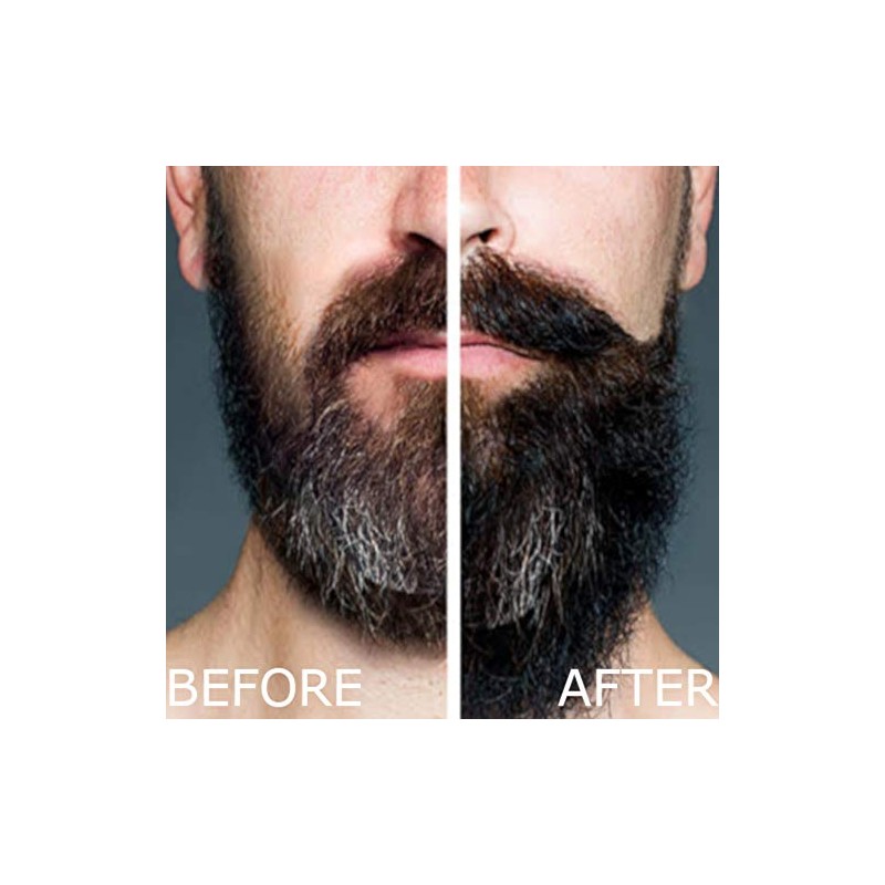 Arlo's Pro-Growth 2-in-1 Beard Wash and Conditioner - Sándalo de