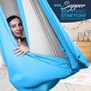 QUOKKA Sensory Swing for Kids Indoor - Therapy Hammock for