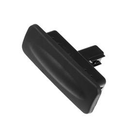 ACROPIX Car Trunk Tailgate Handle Release Switch Fit for Hyundai Elantra - Pack of 1 Black