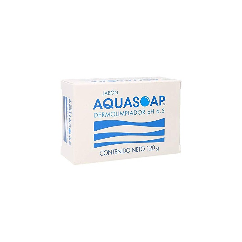 Jabón Corporal, 120 g