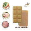 Skin Care 5 Jabones Artesanales De Distintos Ingredientes