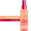L'Oreal Paris Elvive Dream Lengths Heat Slayer Pre-Iron Spray Leave-In,