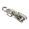 Anchor Chain Tensioner Rugged Rustproof Reliable Secure Anchoring Anchor Chain