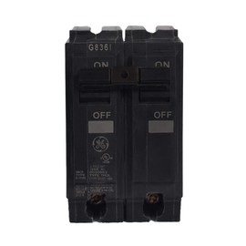 Interruptor termomagnetico 2P, 40A, 120/240V (1"), THQL2140, GE