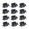 O-Clamp 12 Pack DJ Lighting Clamp to Mount Light to