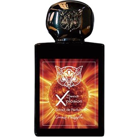 LORENZO PAZZAGLIA Sweet Xplosion Extrait De Parfum Spray, 1.7 Ounce (Unisex)