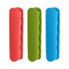 Trudeau Silicone Stay Cool Handle Grip (Colors May Vary)