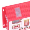Solar Charge Controller House Shape 12V 24V Automatic Recognition LED