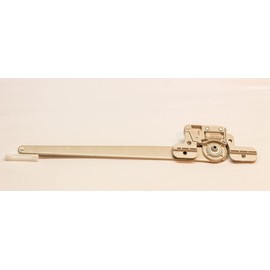 Andersen 12" Left Hand Straight Arm Operator #9052565 1999-Present Bundle