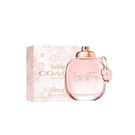 [Coach] Floral EDP 90ML / [코치] 플로럴 EDP 90ML