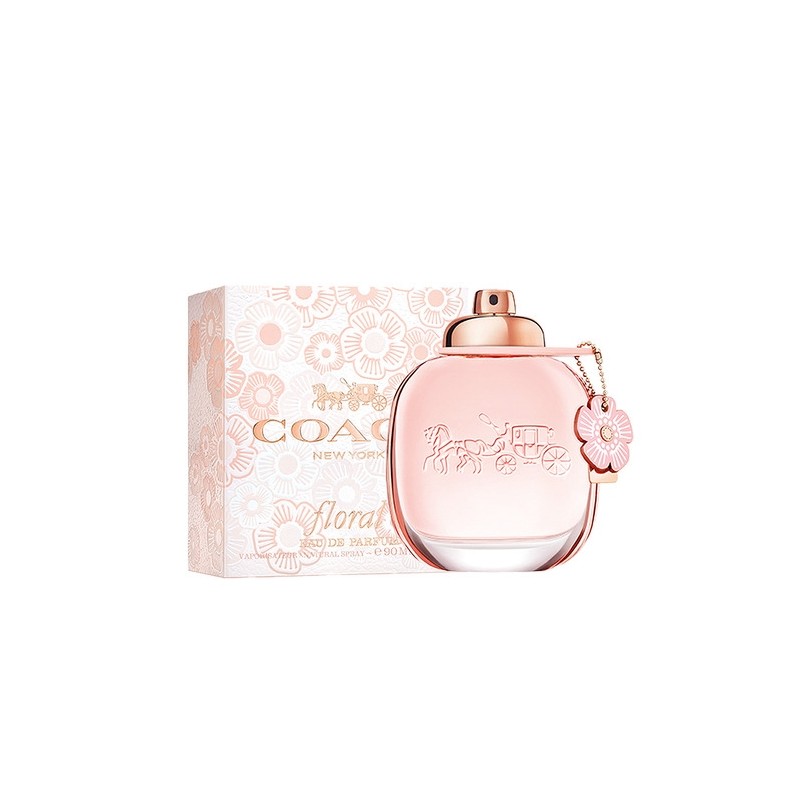[Coach] Floral EDP 90ML / [코치] 플로럴 EDP 90ML