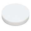 20pcs Vacuum Forming Splint Sheets 0.8mm Lab Splint Thermoforming Sheet