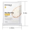 Extracto De Serum De Arroz Reduce Poros Mascarilla De Arroz
