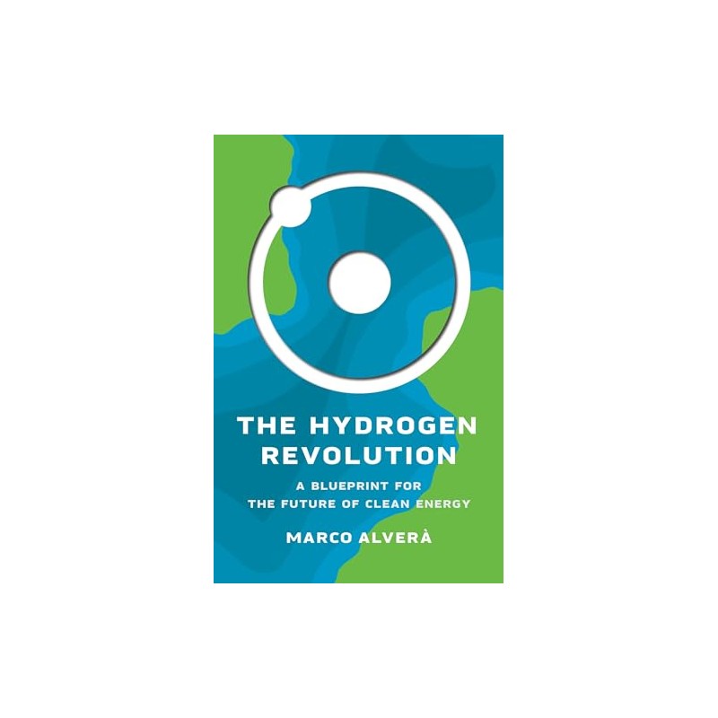 The Hydrogen Revolution: A Blueprint for the Future of Clean