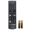 AKB75675304 - Mando a distancia para LG Smart TV 55UM69