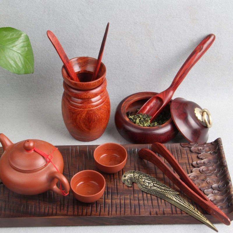 Puer Puerh Tea knife Stainless steel Ice Pick Punch Puer