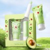 Crema Nutritiva Para Manos Y Bálsamo Labial Avocados Para Ot