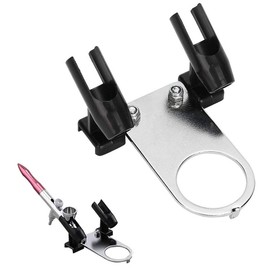 T70 Mini Simple Airbrush Holder Airbrush Kit Airbrush Holder Airbrush Holder Stand Support Airbrush Colours Hobby Art