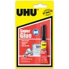 UHU Super Glue Ultra Fast Gel Glue 3g