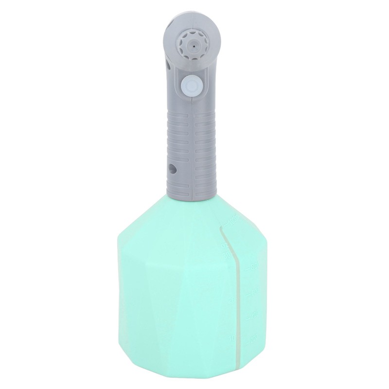 Electric Spray Bottle Garden Sprayer Handheld 360 Degrees Rotation Large