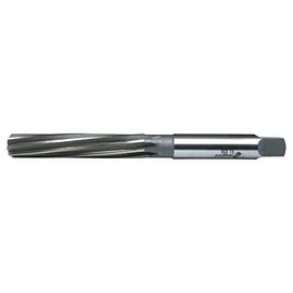 Paulimot Hand Reamer Hss Fit H7 15.0 mm