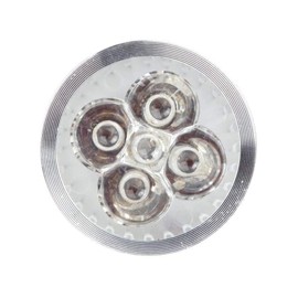 Superdream 10W Full Spectrum Led Grow Light for Flower Plant Hydroponics System and Garden Greenhouse (GU10 10W)