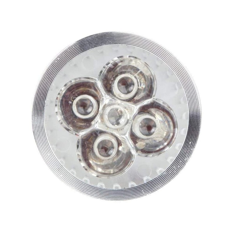 Superdream 10W Full Spectrum Led Grow Light for Flower Plant