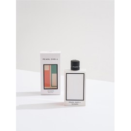 Pearlshell Vega Shampoo 200ml / 펄쉘 베가 샴푸 200ml