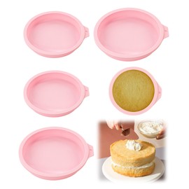 Air Fryer Egg Mold, Air Fryer Accessories, Silicone Ramekins, Muffin Pan, Patty Cups, For Baking Cakes, Snacks, And More