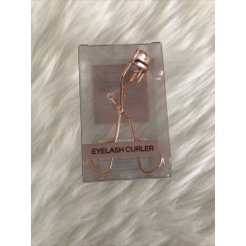 Rose Gold Macy’s Eyelash Curler Rose Gold color