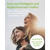 Bentonit MED 600 Detox-Kapseln, von Ärzten empfohlen