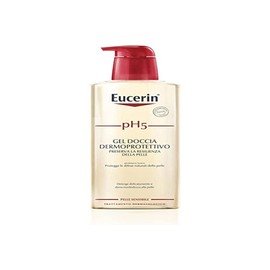 Eucerin pH5 Doccia Dermoprotettivo Gel 400 ml