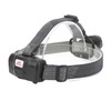 Headlamps for XHP160 LED Bulb Type C Charging Telescopic Zoom