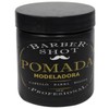 Pomada Modeladora Barber Shot By Gaero Shop | Barba |