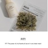 Abib Weak Acid PH Sheet Mask Resurrected Grass Fit 30ml