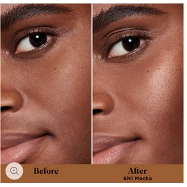 Laura Mercier Tinted Moisturizer Light Revealer 6N1 Mocha SPF 25