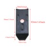 Meuey Lyot Table Leaf Level Strap Horizontal Buckle for Furniture