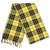 Allsafe Traders Scottish Women Tartan Sash Plaid (Macleod of Lewis)