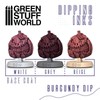Green Stuff World Dipping Ink 60ml High Contrast Model Colour