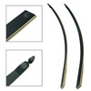 Black Hunter Original Takedown Longbow Limbs Replacement, GLURAK 30lb Fiberglass
