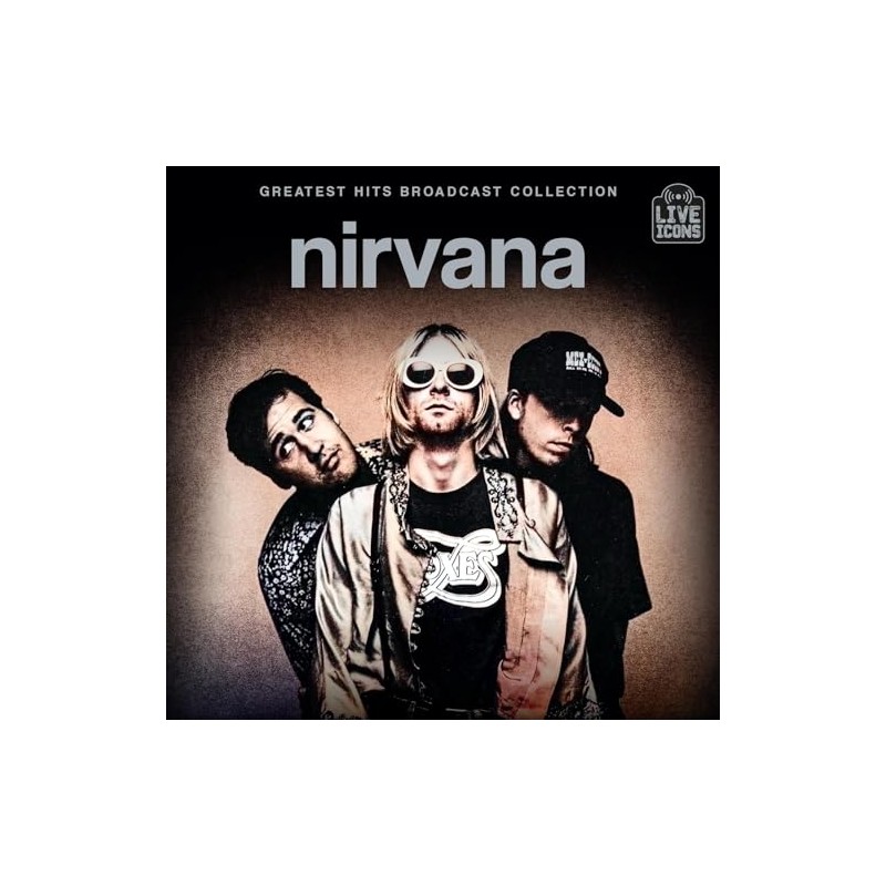 Greatest Hits Broadcast Collection