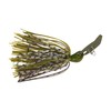 Berkley SlobberKnocker Fishing Jig, Bama Bream, 1/2 oz