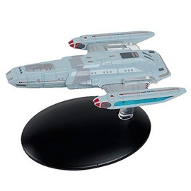 Star Trek Starships Collection #66 USS Raven NAR-32450