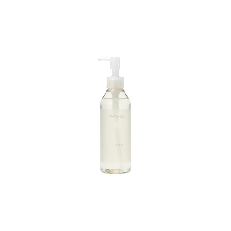 MUJI OAR06A4A Olive Oil 6.8 fl oz (200 ml)