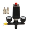 Air Compressor Pressure Switch Kit Air Compressor Pressure Switch Control