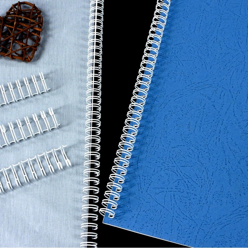 RAYSOONER WR-9.5 Double Iron Rings 34 Holes Ring Diameter: 9.5mm