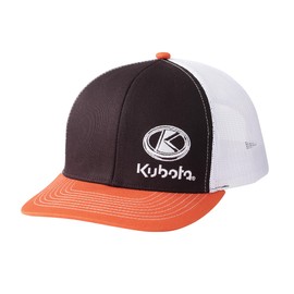 K-Products Headwear 3-Tone Echo Cap