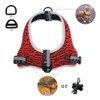 Muttitude No-Pull Training Dog Harness - Front Clip Dog Harness