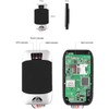 GPS/GSM Riloer Vehicle Tracker GPS303F TK303F Door Movement Alarm, without